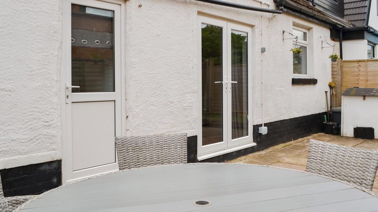 Photo of Outdoor in Hornsea