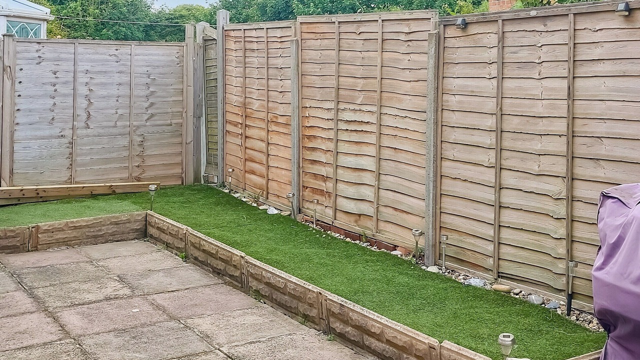 Photo of Outdoor in Hornsea