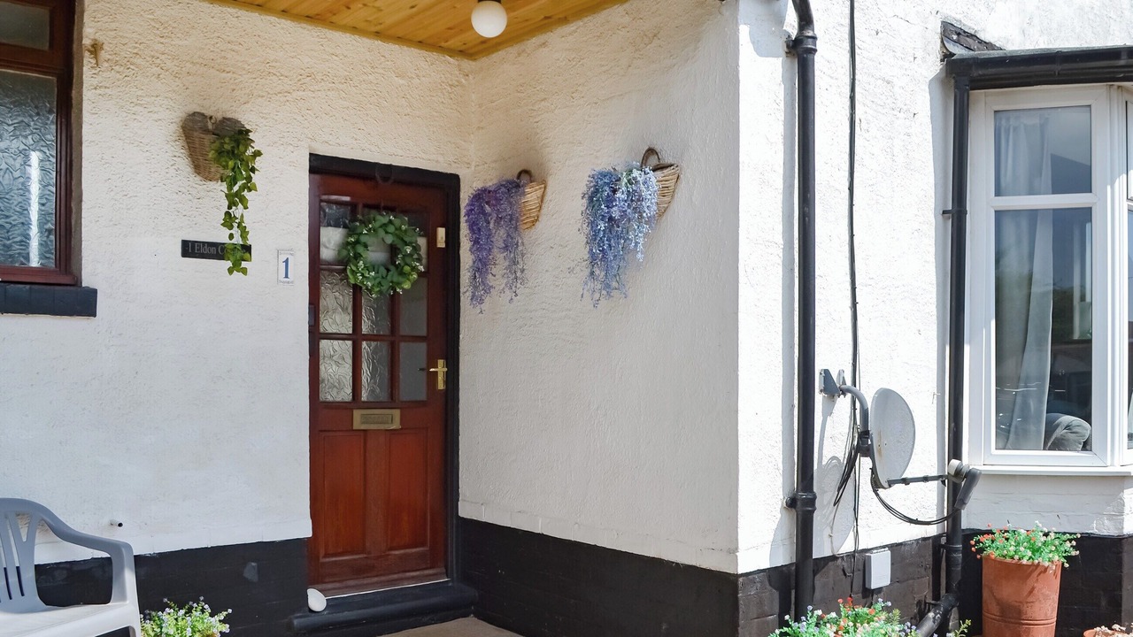 Photo of Outdoor in Hornsea