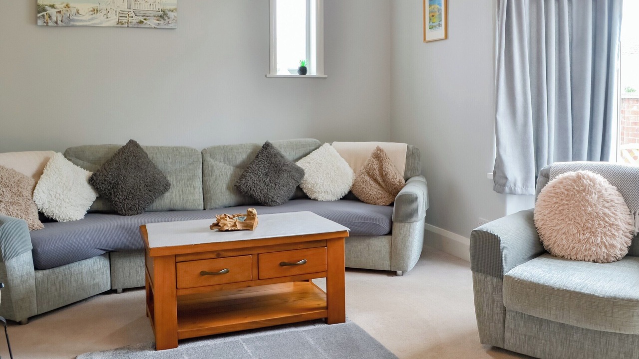 Photo of Bedroom in Hornsea