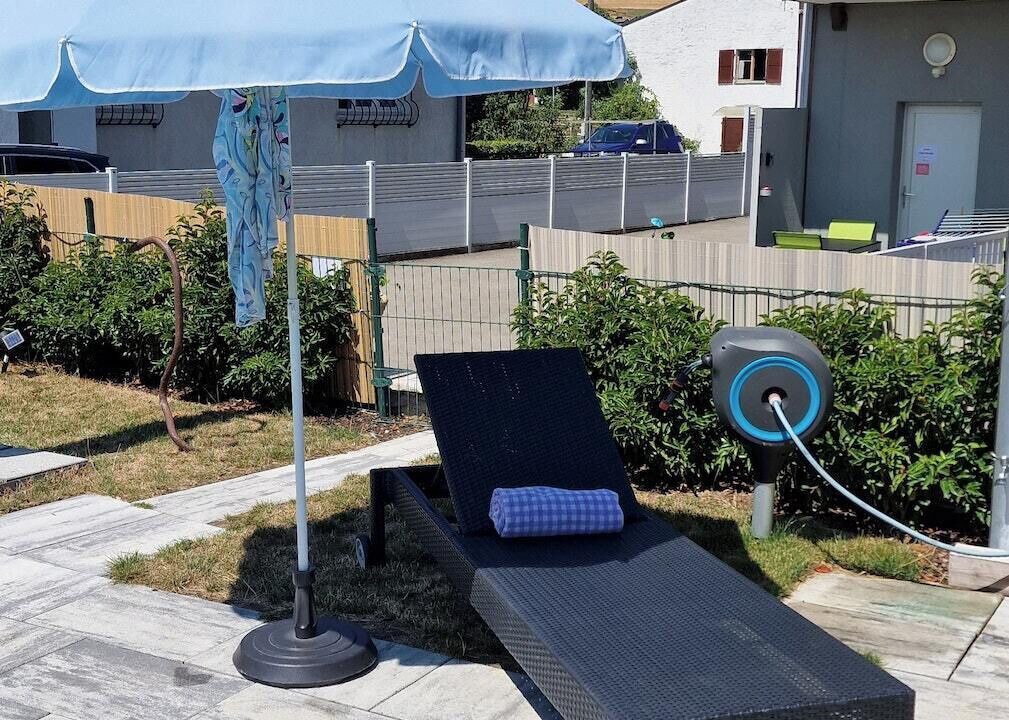 Photo of Outdoor in Bevaix