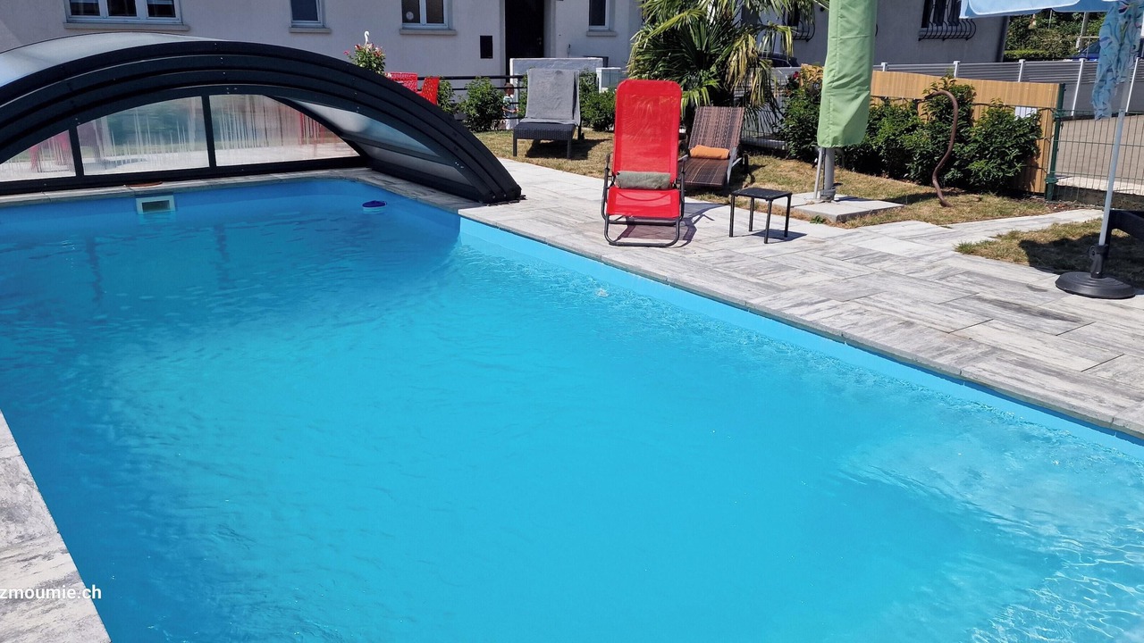 Photo of Outdoor in Bevaix