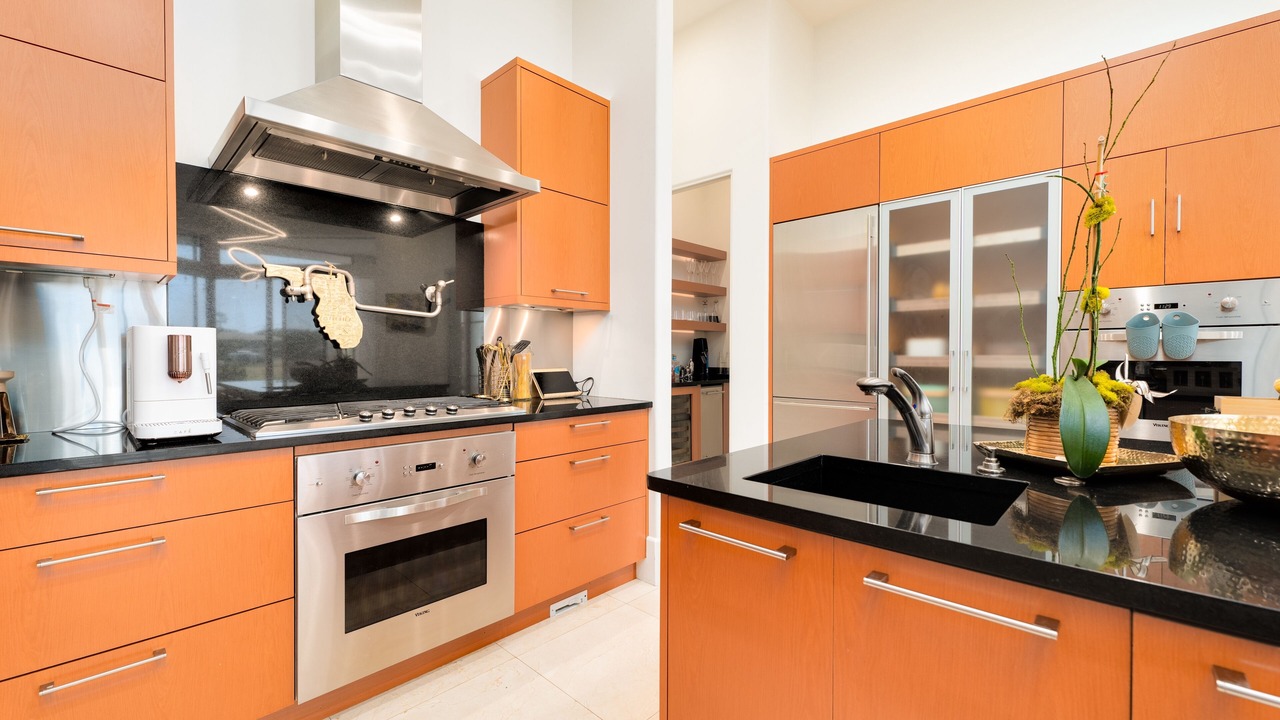Photo of Kitchen in Palm Valley