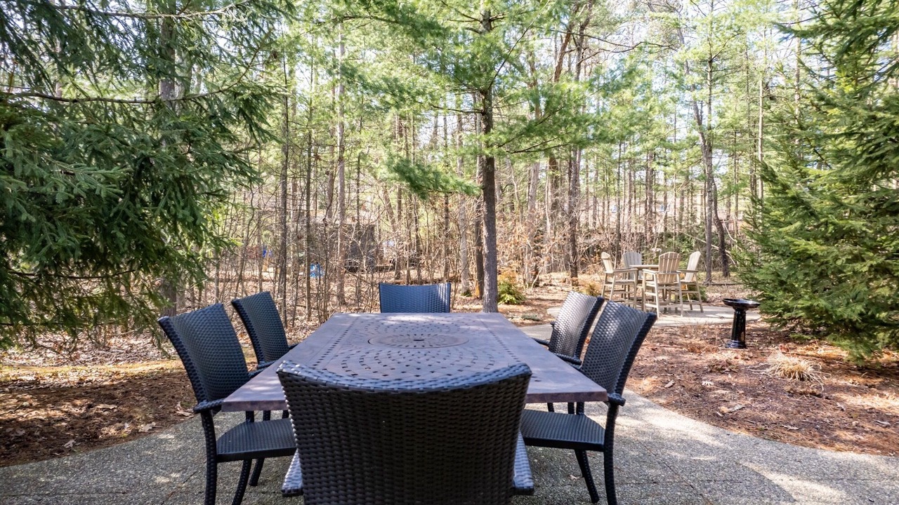 Photo of Outdoor in Grand Bend