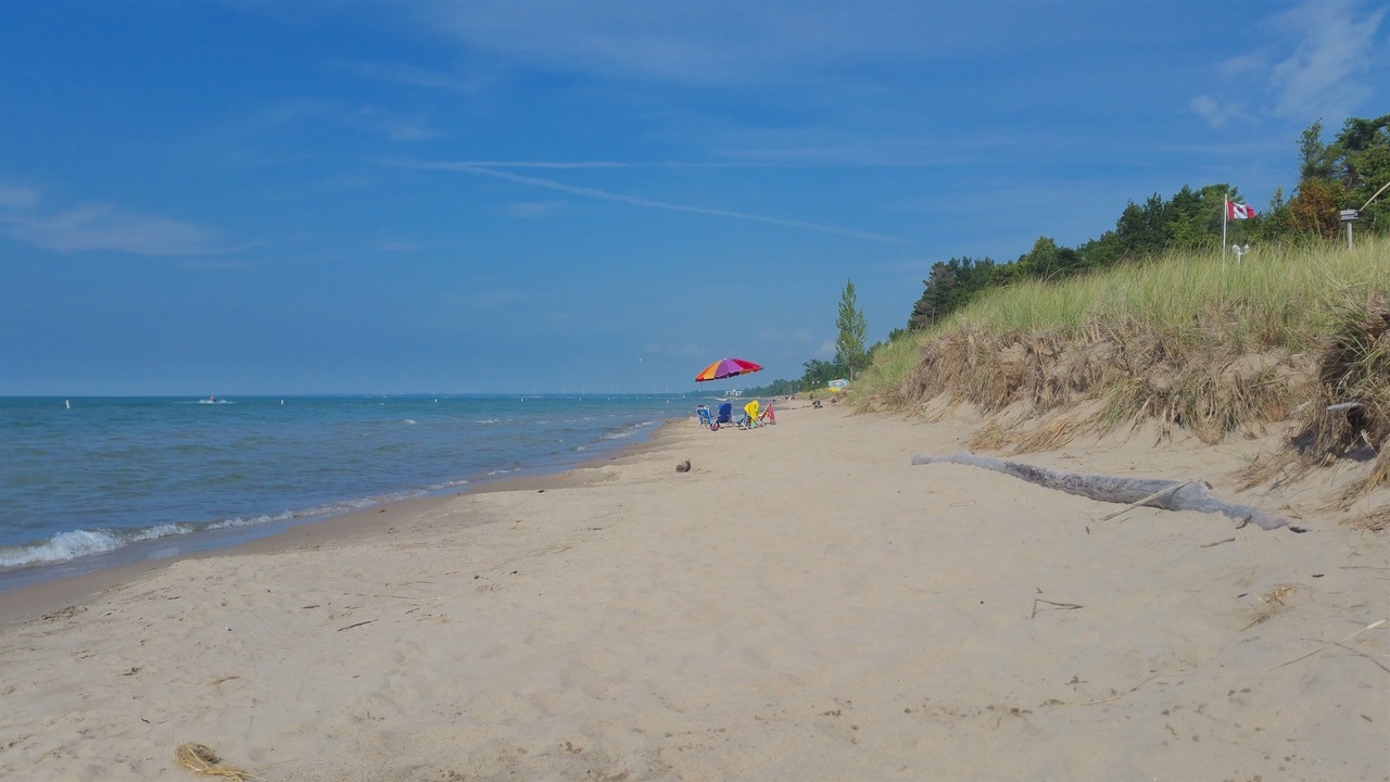 Photo of Others in Grand Bend