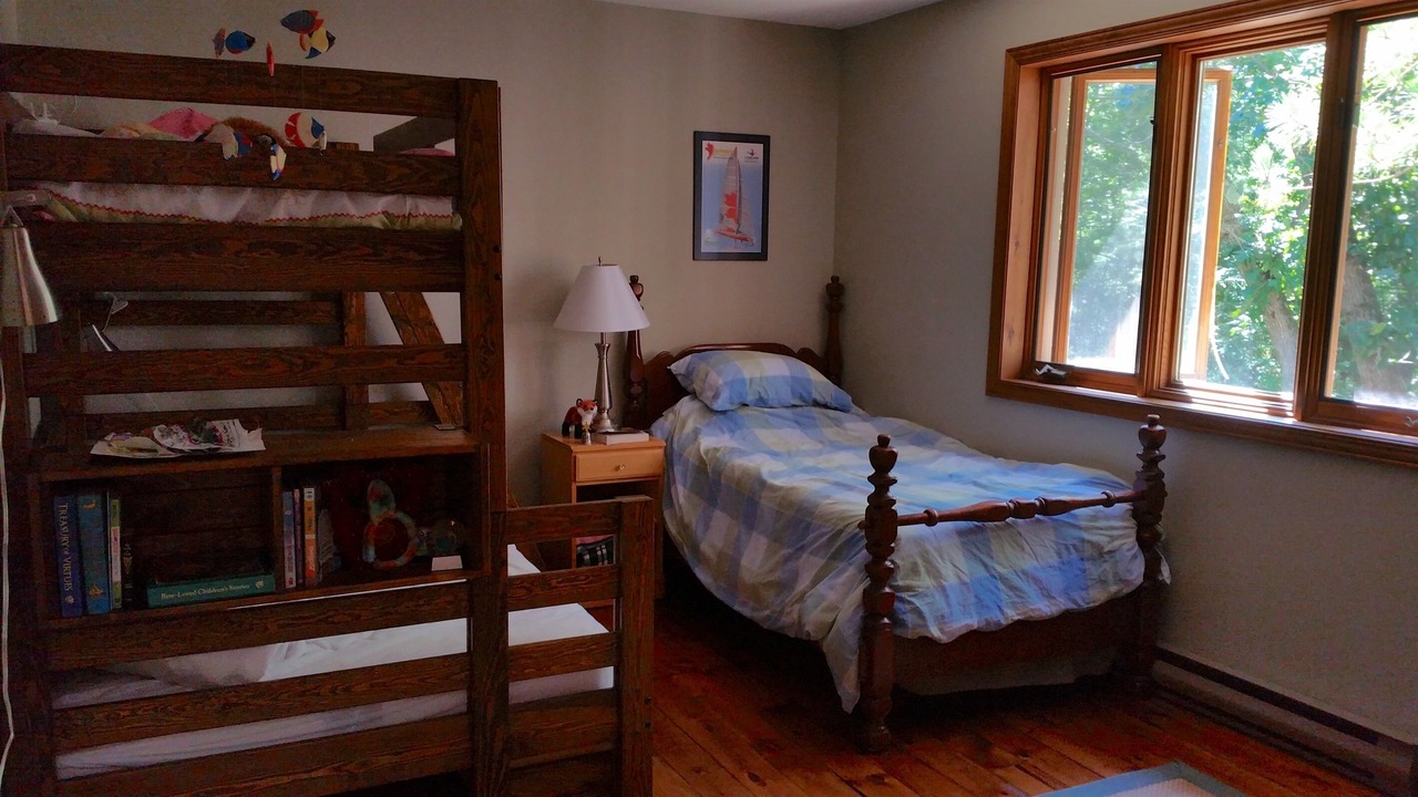 Photo of Bedroom in Grand Bend