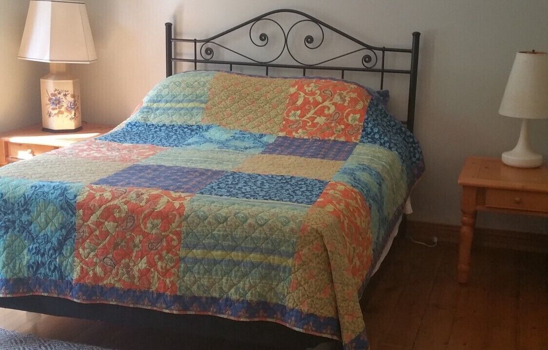 Photo of Bedroom in Grand Bend