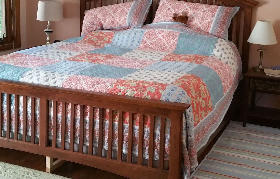 Photo of Bedroom in Grand Bend