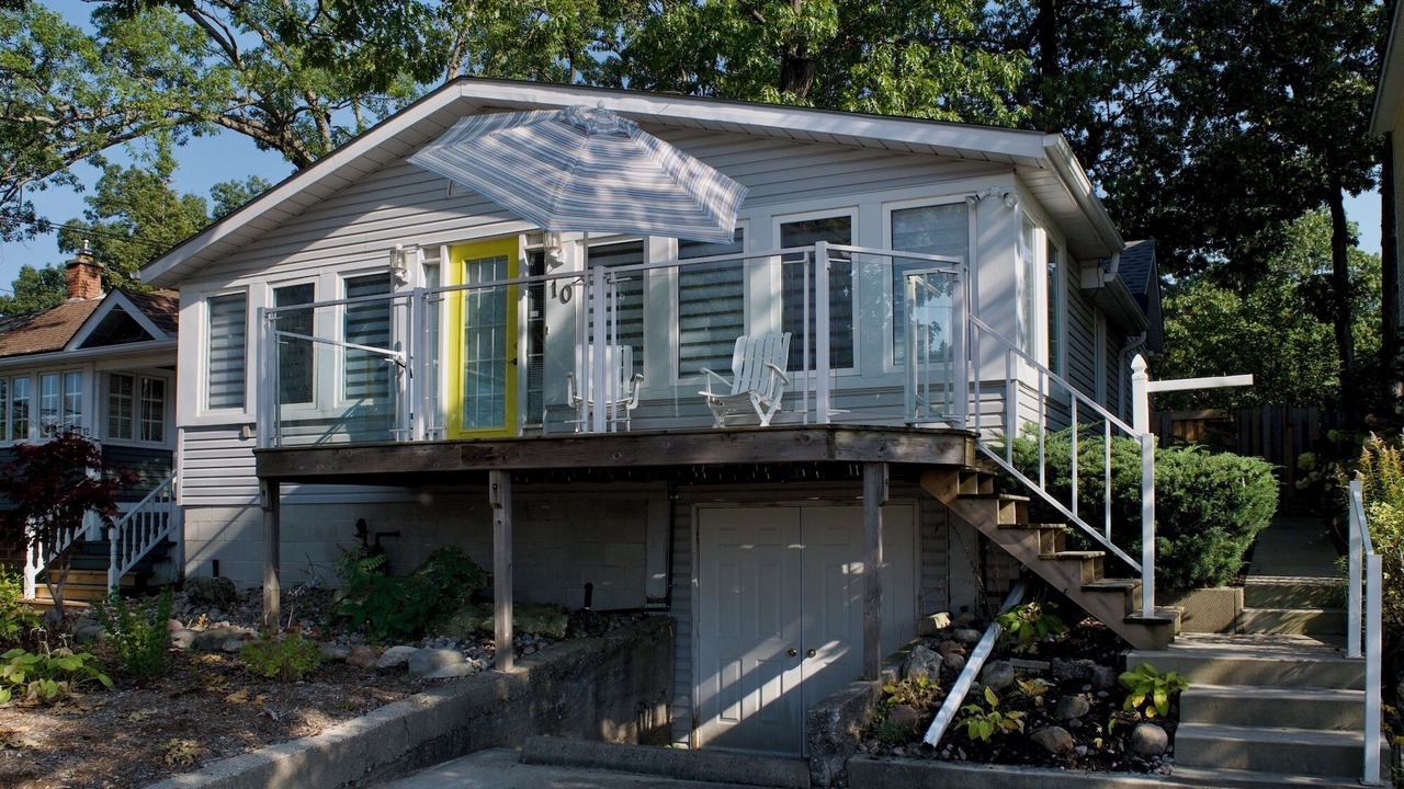 Photo of Outdoor in Grand Bend
