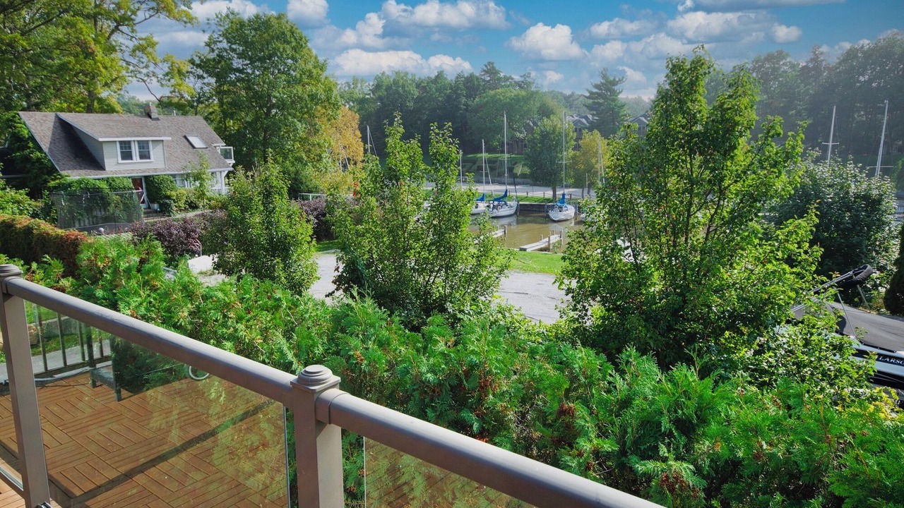 Photo of Outdoor in Grand Bend
