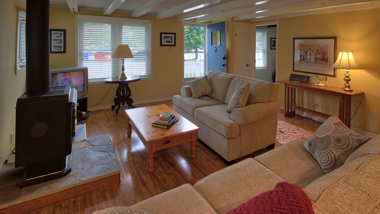 Photo of Livingroom in Bayfield