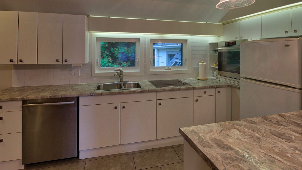 Photo of Kitchen in Bayfield