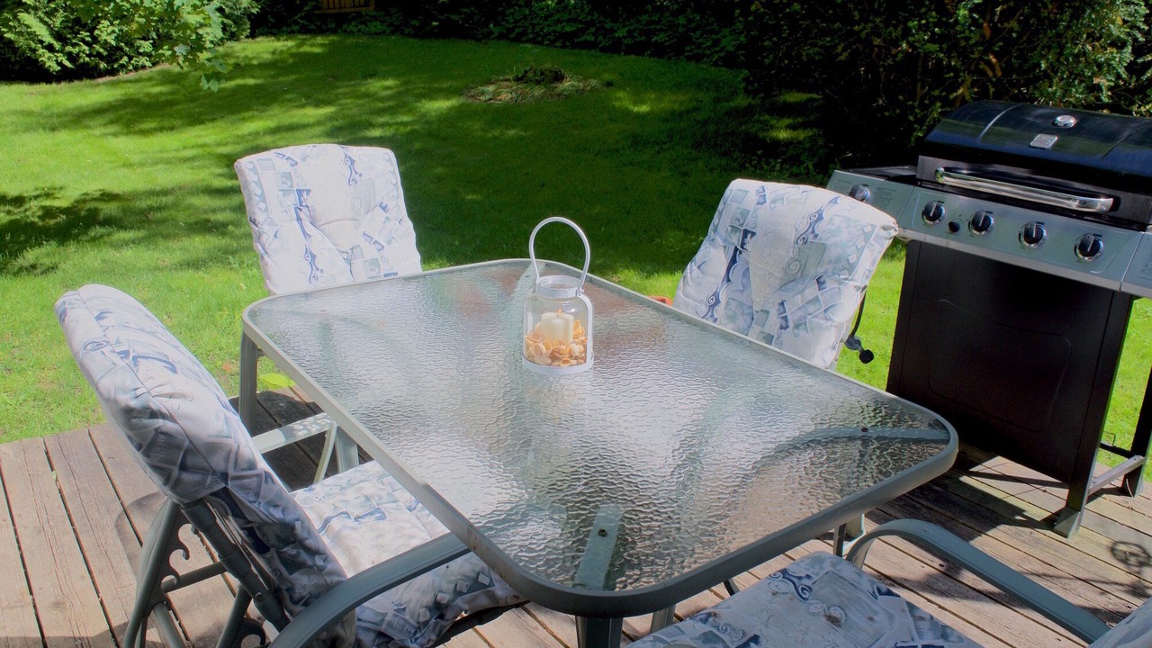Photo of Outdoor in Bayfield