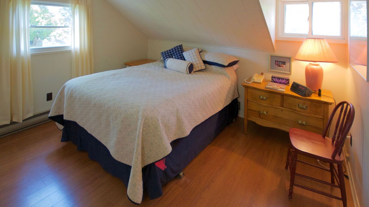 Photo of Bedroom in Bayfield