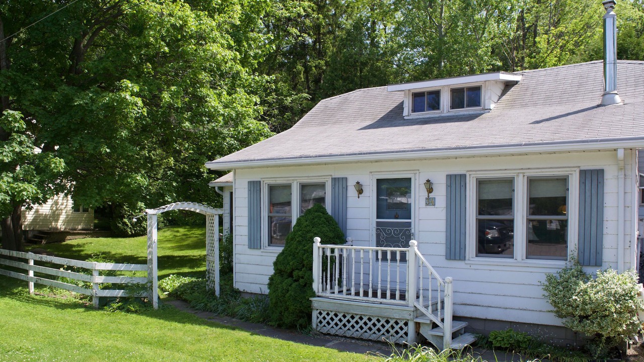 Photo of Outdoor in Bayfield