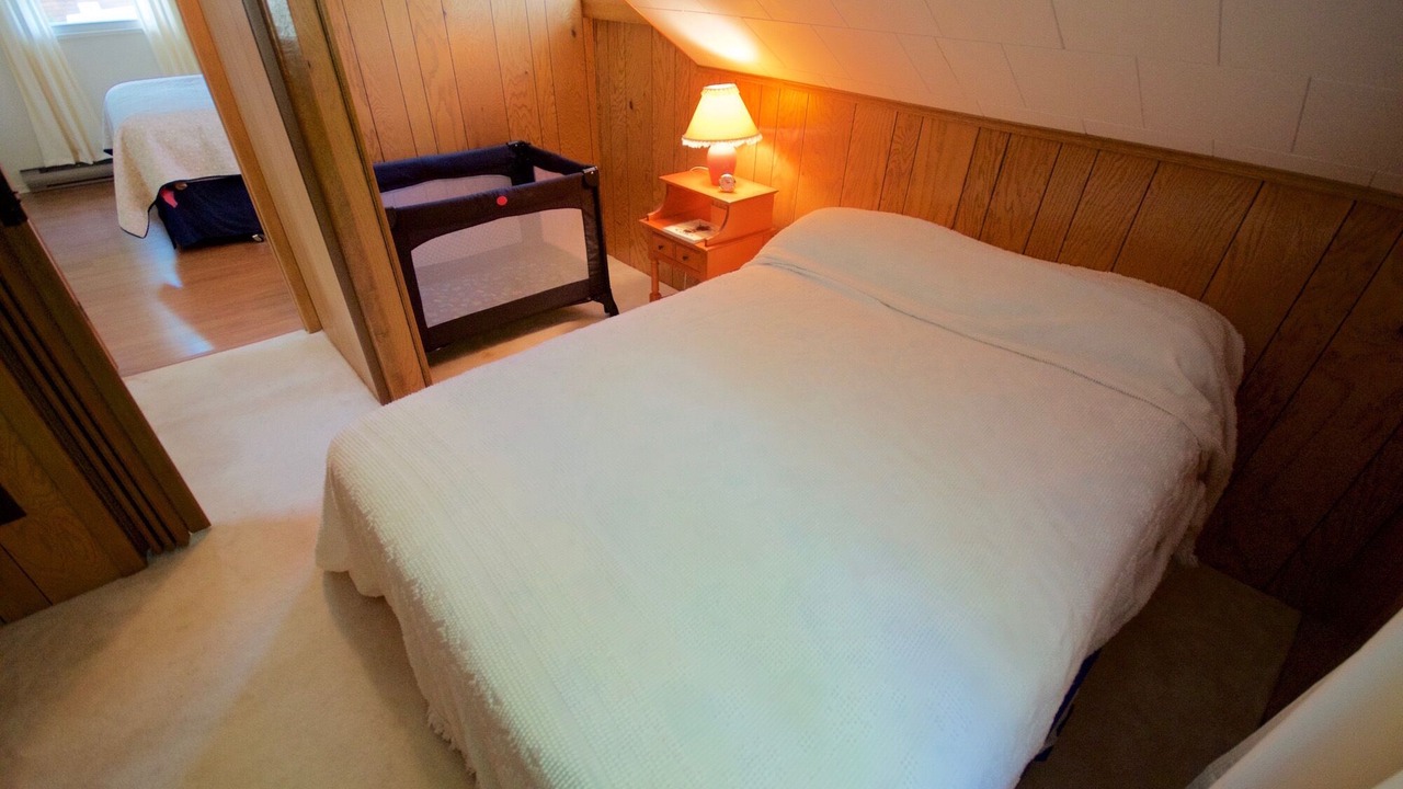 Photo of Bedroom in Bayfield