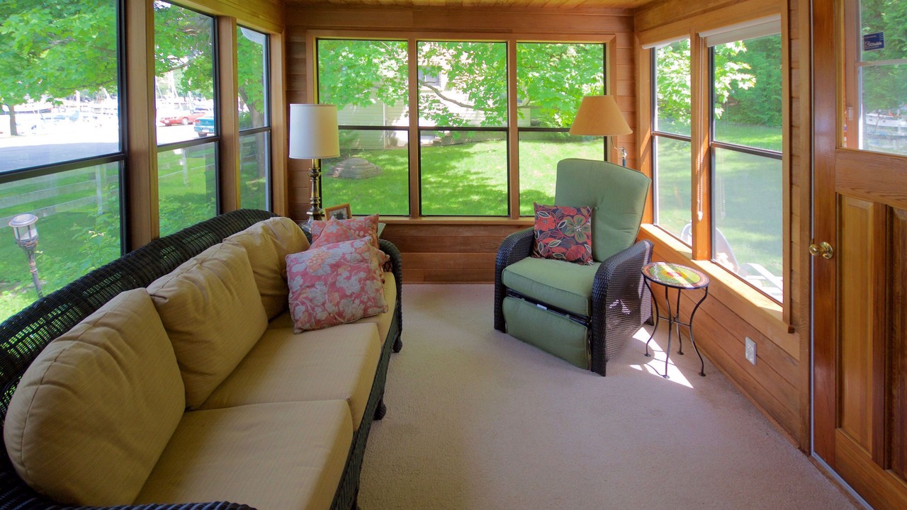 Photo of Livingroom in Bayfield