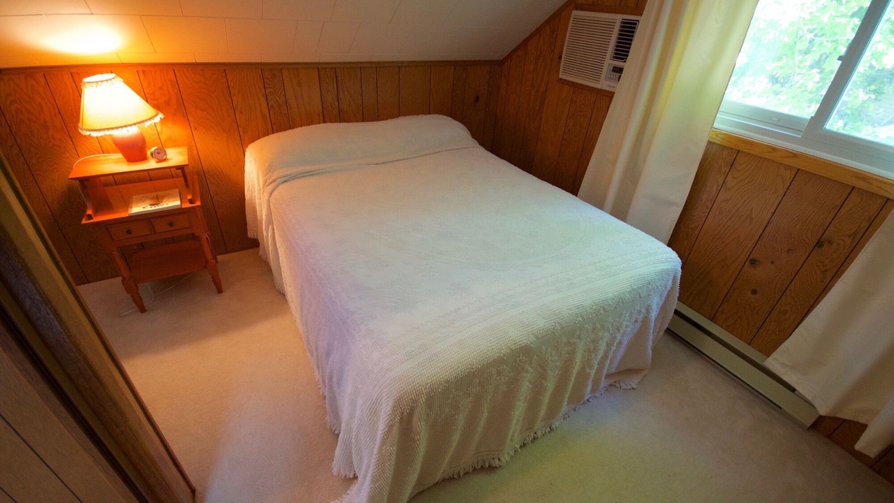 Photo of Bedroom in Bayfield
