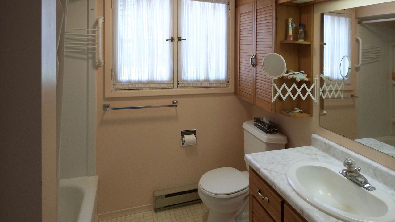 Photo of Bathroom in Bayfield