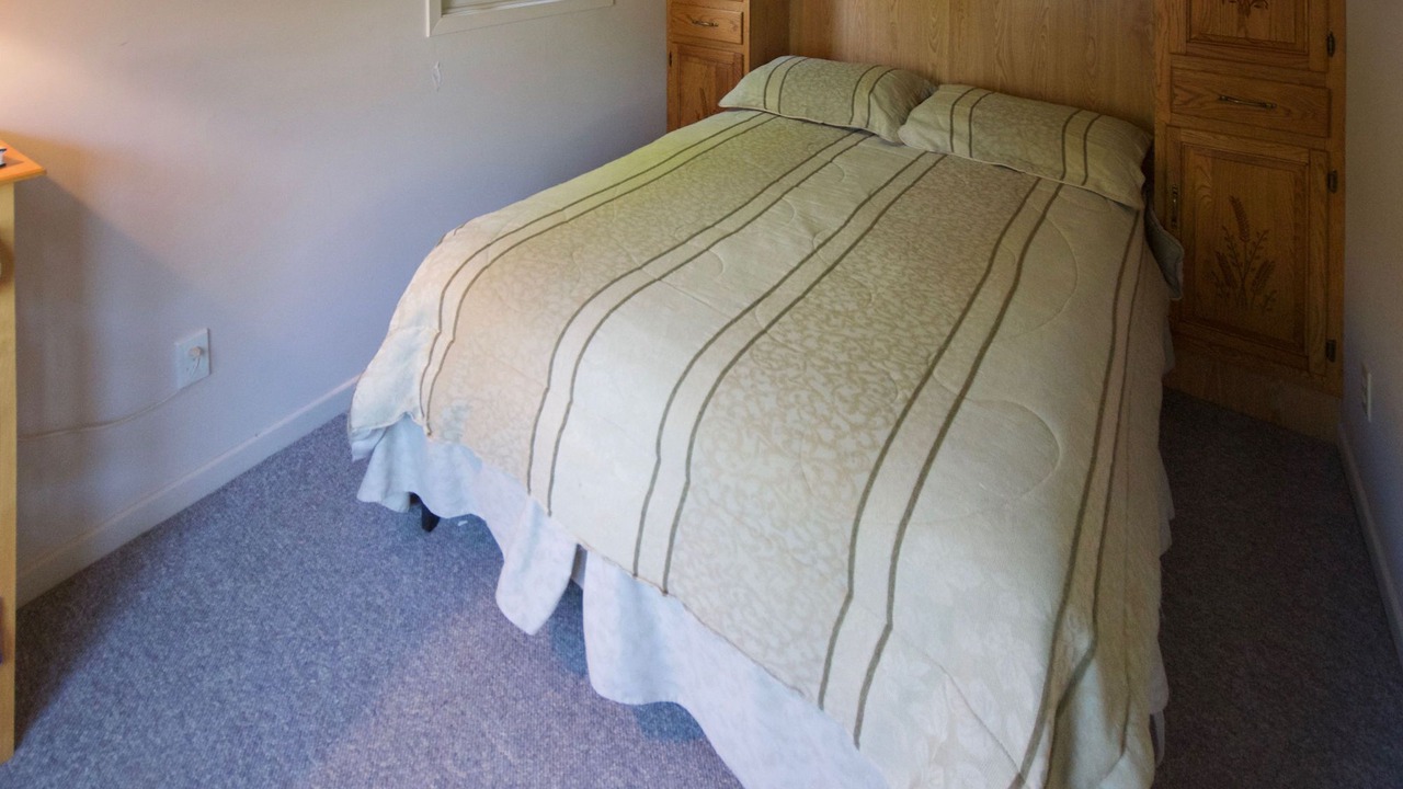 Photo of Bedroom in Bayfield