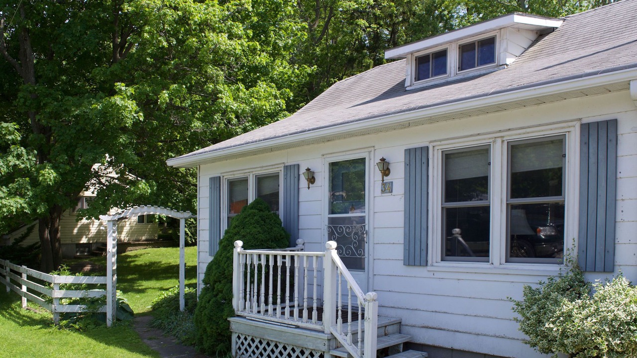 Photo of Outdoor in Bayfield