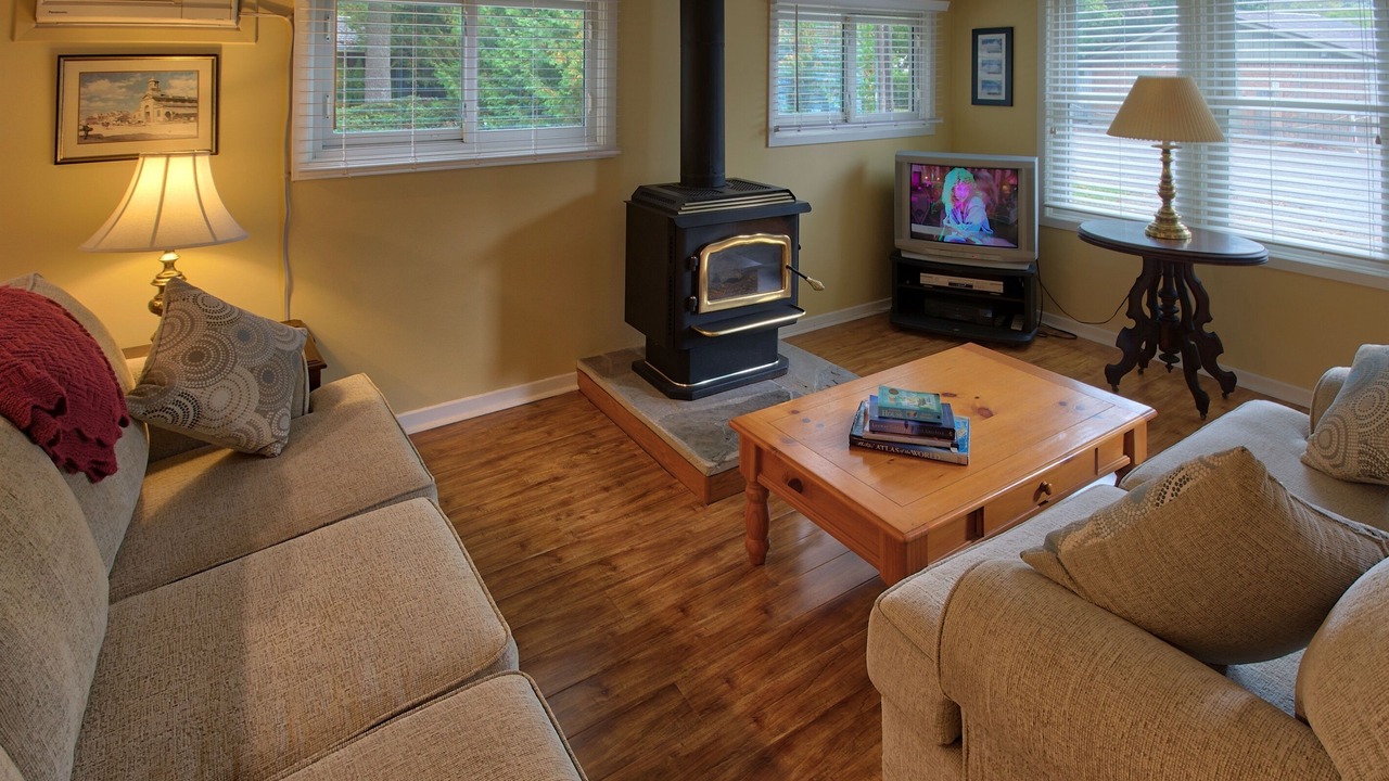Photo of Livingroom in Bayfield