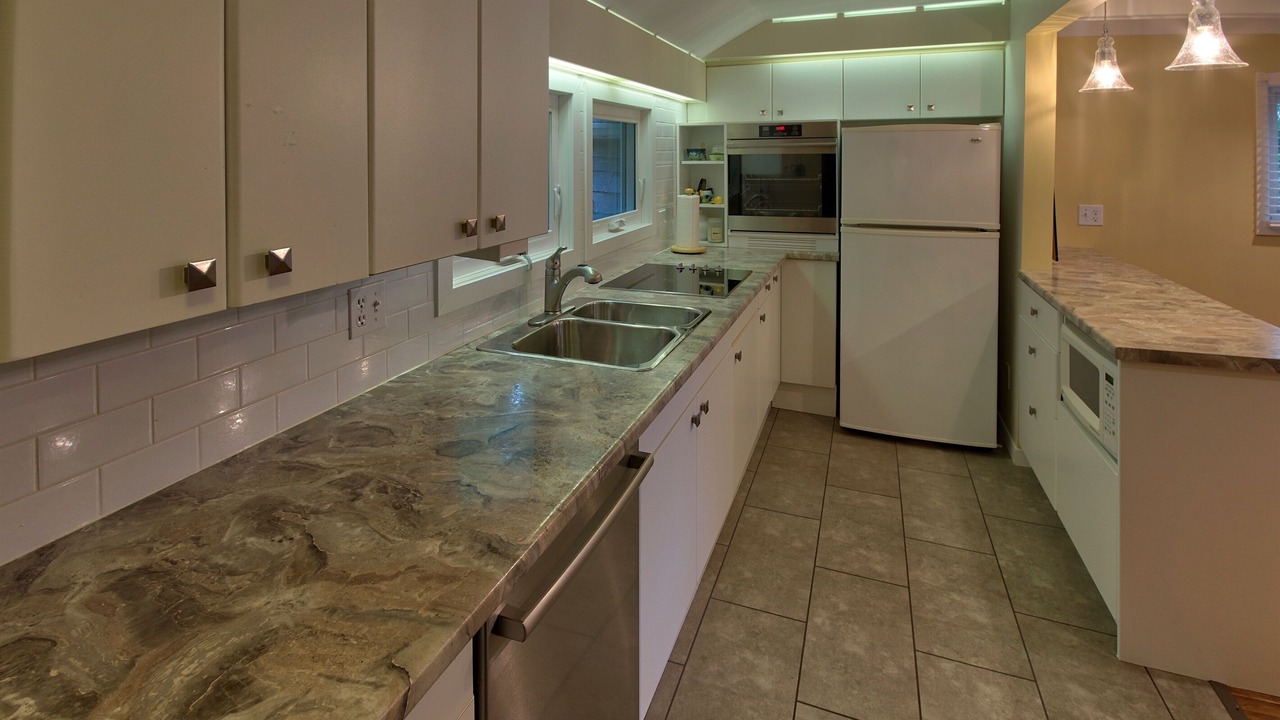 Photo of Kitchen in Bayfield
