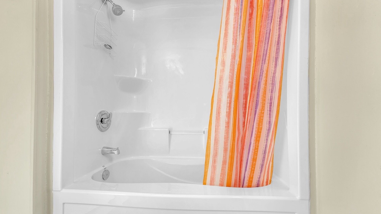Photo of Bathroom in Grand Bend