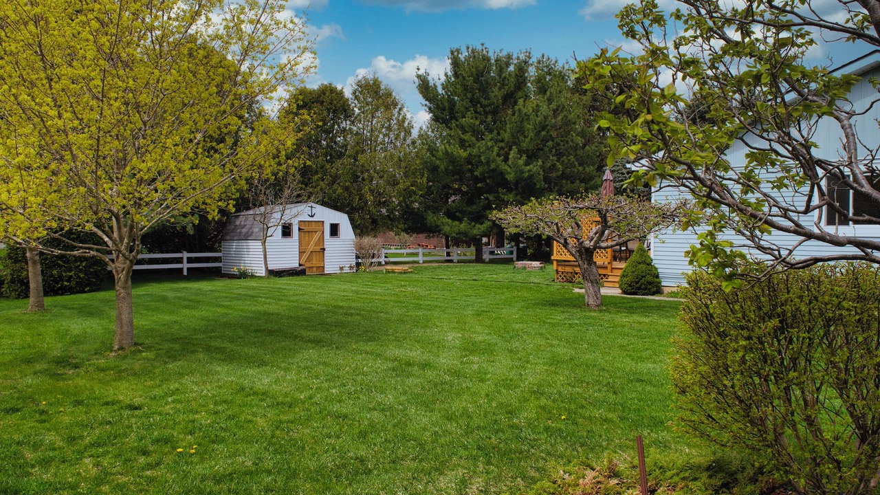 Photo of Outdoor in Grand Bend