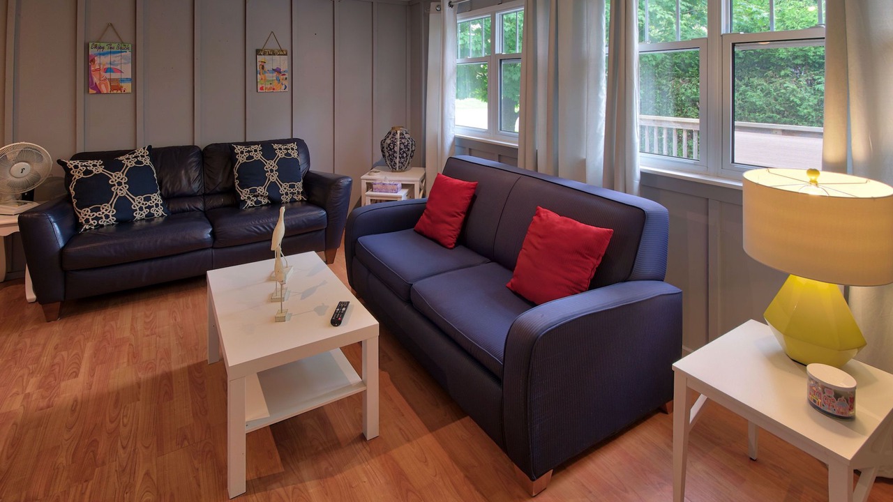 Photo of Livingroom in Zurich