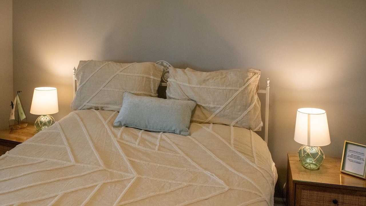 Photo of Bedroom in Lambton Shores