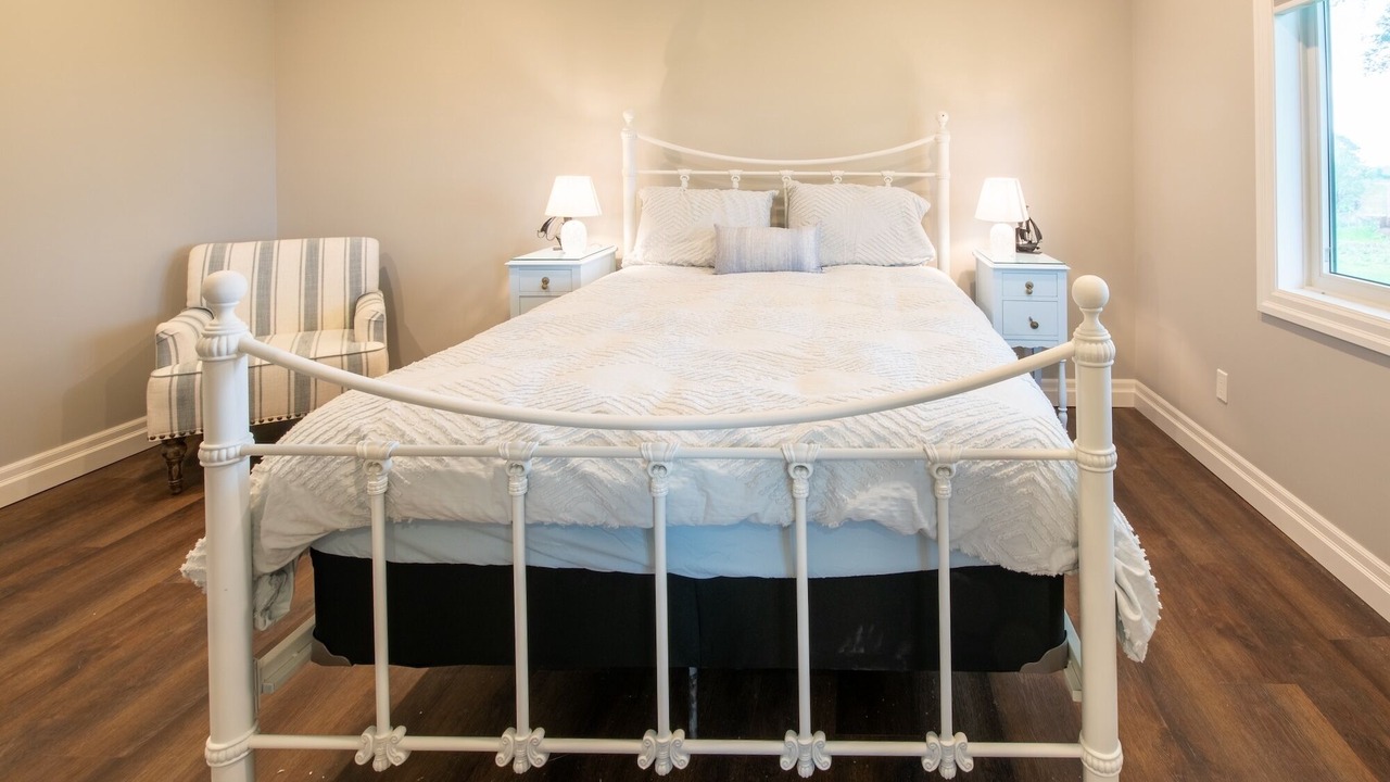 Photo of Bedroom in Lambton Shores