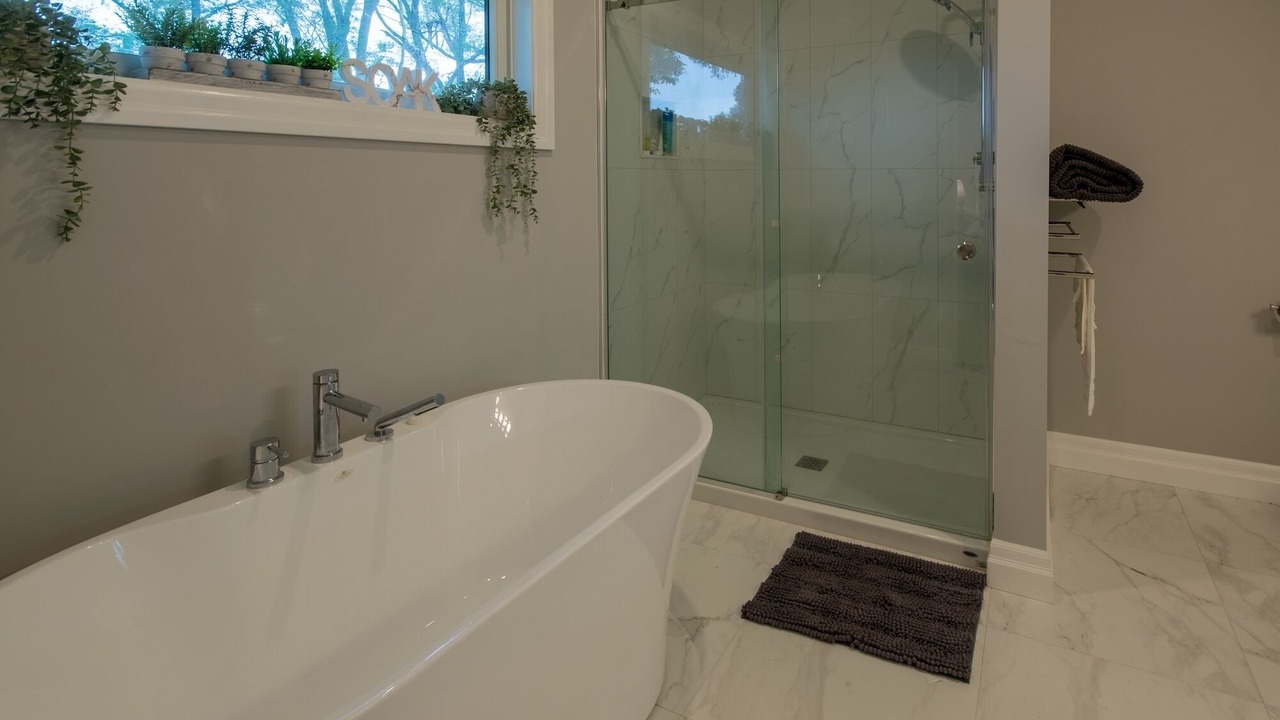 Photo of Bathroom in Lambton Shores
