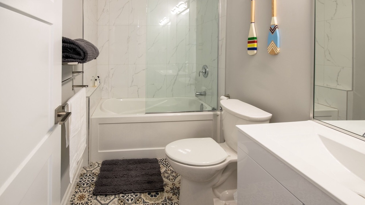 Photo of Bathroom in Lambton Shores