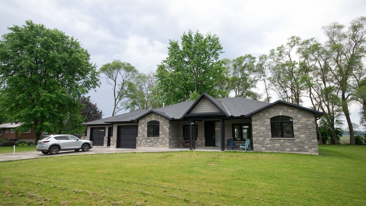 Photo of Outdoor in Lambton Shores