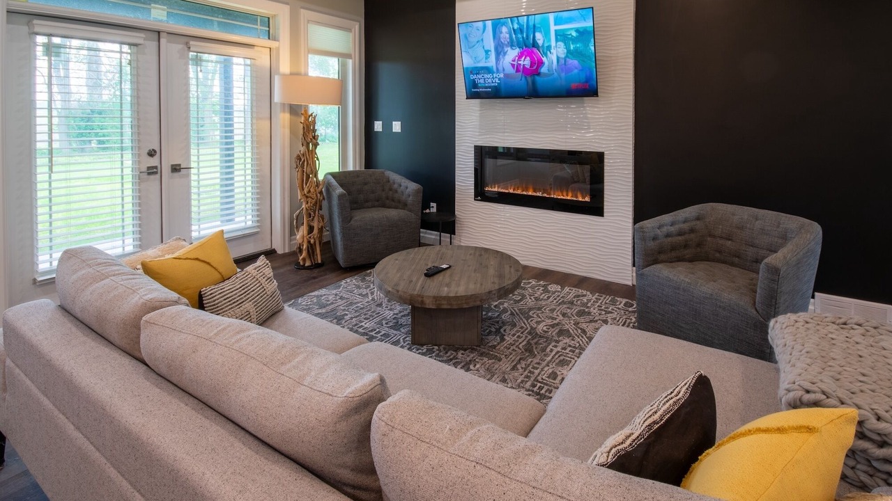 Photo of Livingroom in Lambton Shores