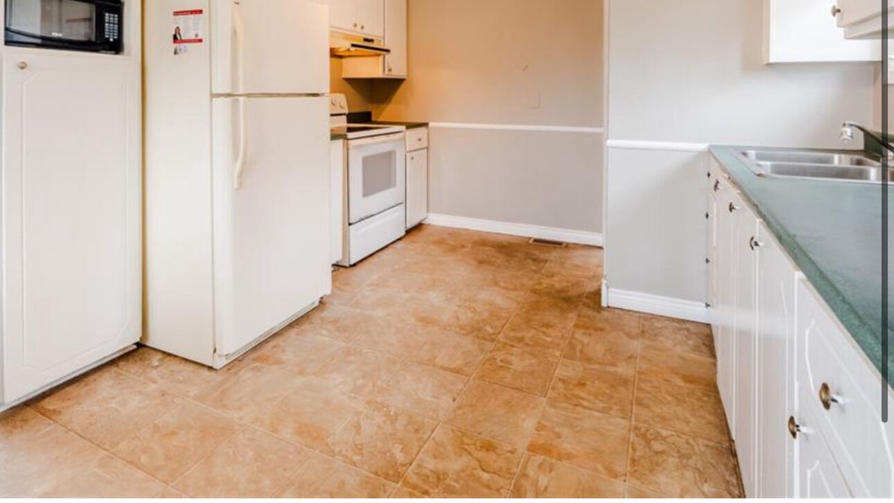Photo of Kitchen in Mount Carmel