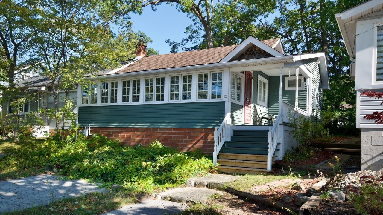 Photo of Outdoor in Grand Bend