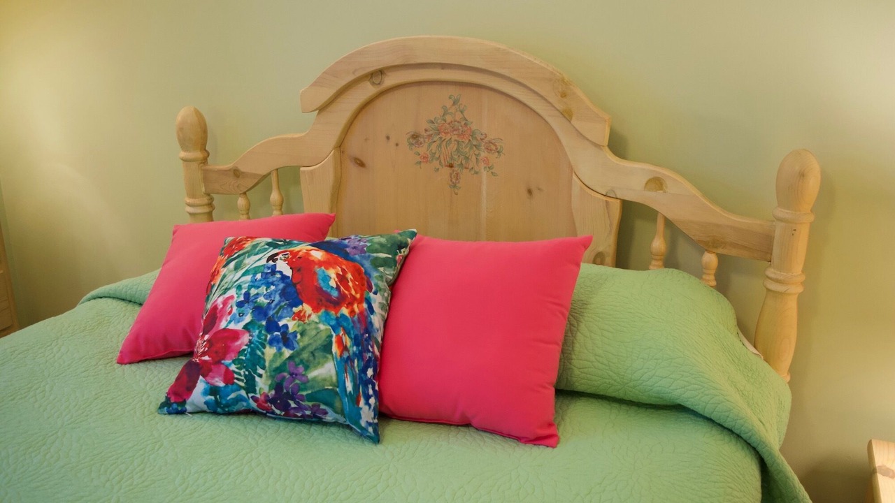 Photo of Bedroom in Grand Bend