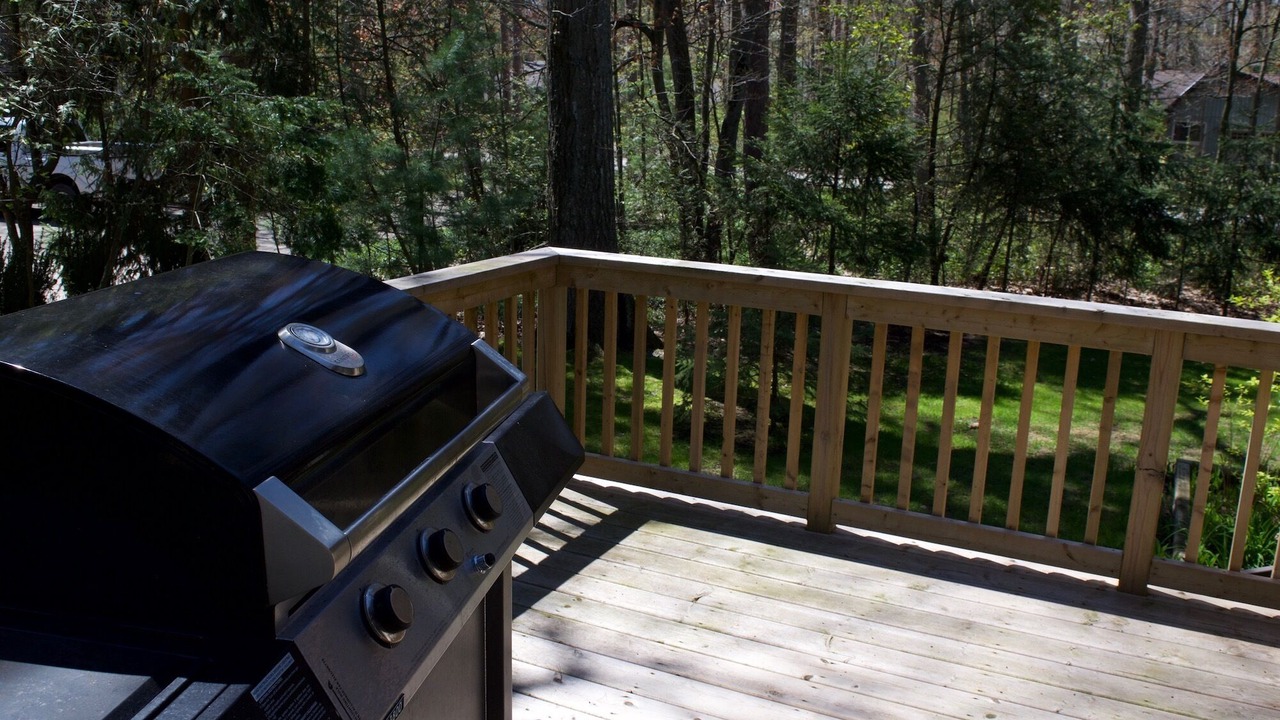 Photo of Outdoor in Grand Bend