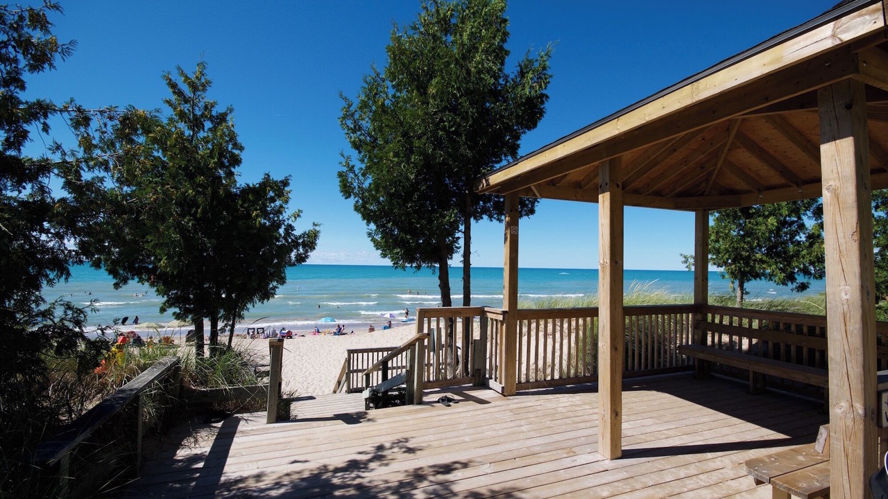 Photo of Outdoor in Grand Bend