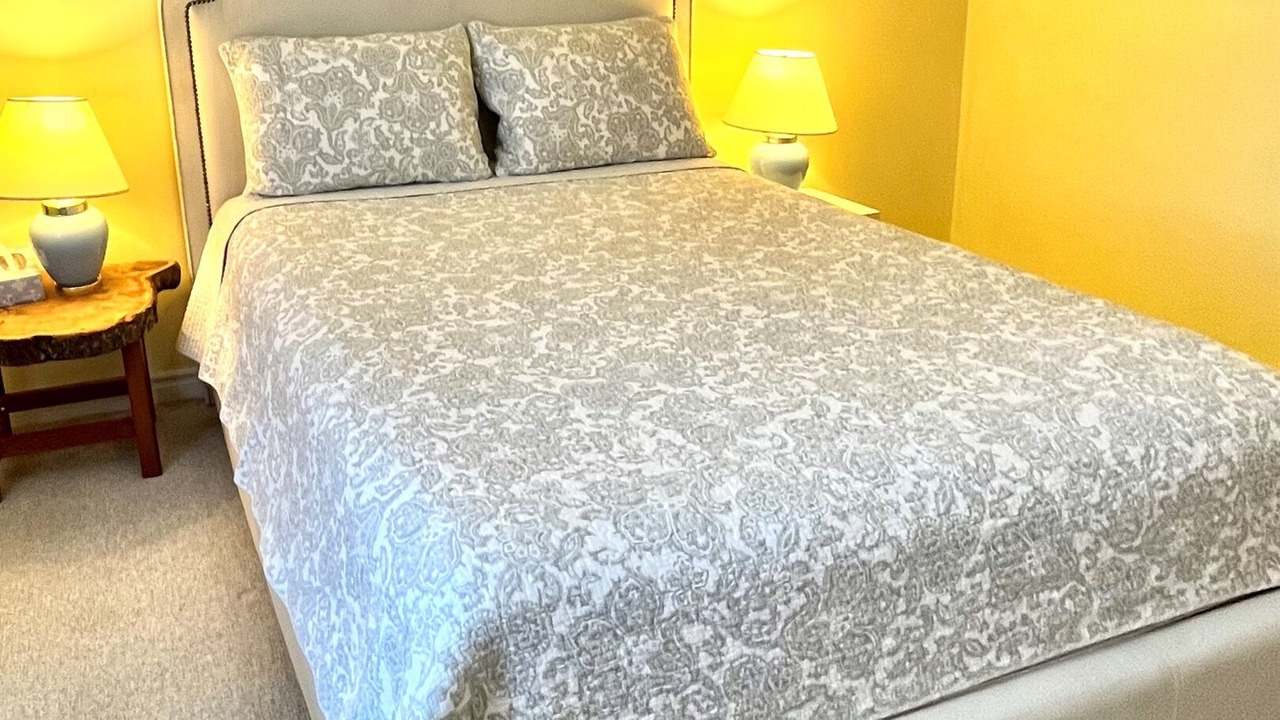 Photo of Bedroom in Bluewater