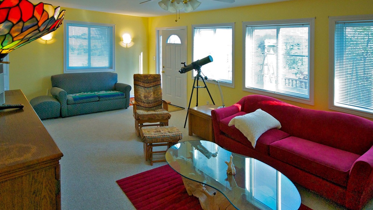Photo of Livingroom in Bluewater