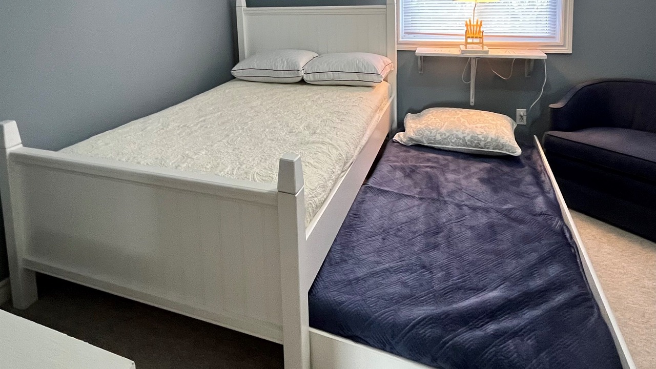 Photo of Bedroom in Bluewater