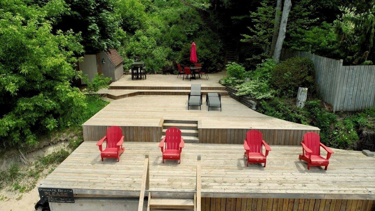 Photo of Patio Balcony in Zurich