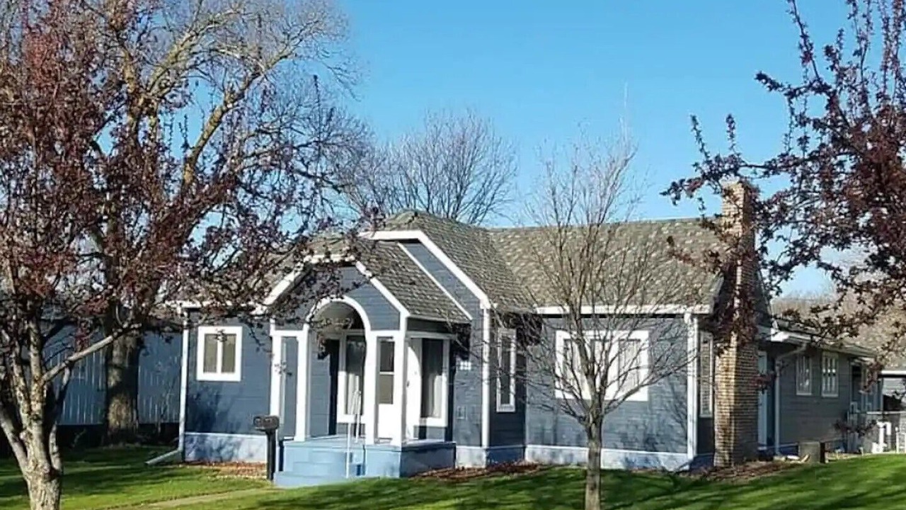 Photo of Outdoor in Oberlin