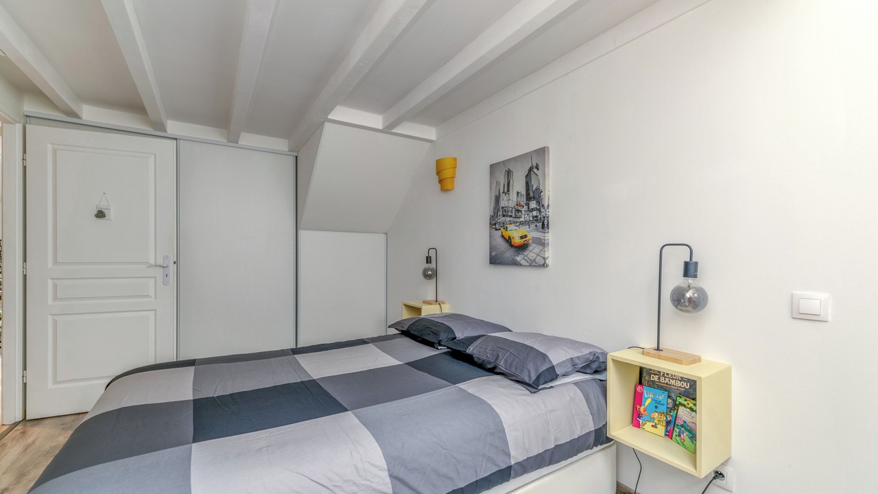 Photo of Bedroom in Voiron