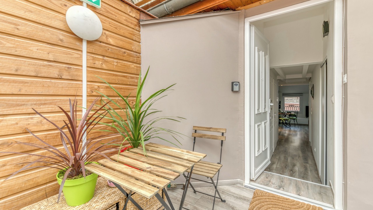 Photo of Outdoor in Voiron