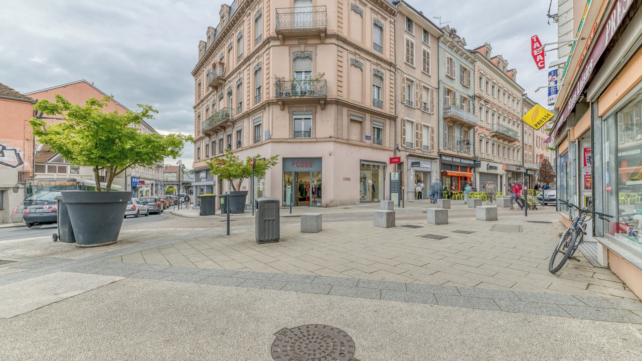 Photo of Outdoor in Voiron