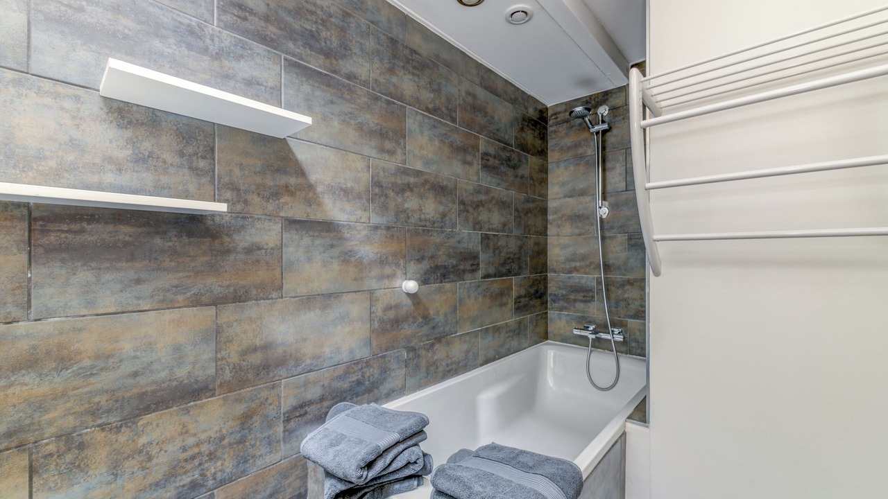 Photo of Bathroom in Voiron